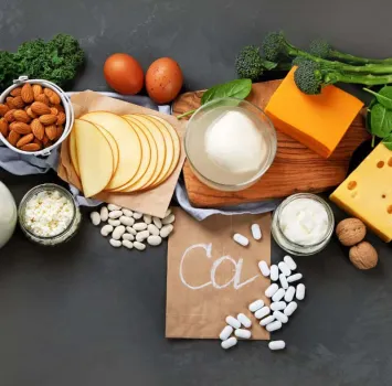 Top 10 Vegan Sources of Calcium